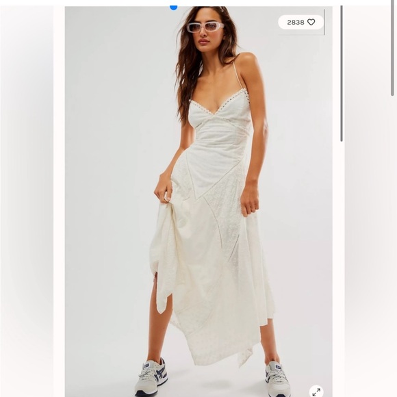 Free People Dresses & Skirts - ISO looking for the free people hearts of mine dress in size 0-2 or XS please